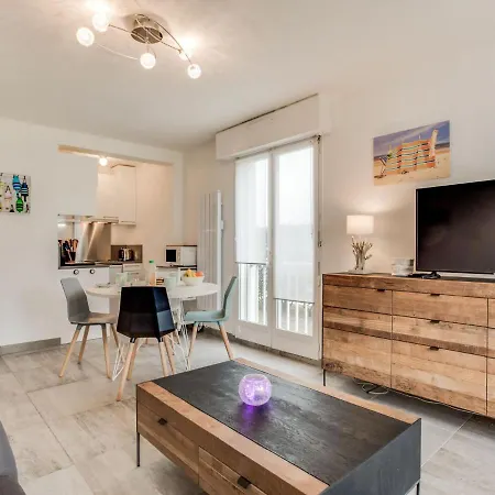 Le Zal-2 By Interhome Apartman