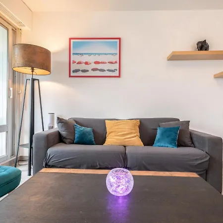 Le Zal-2 By Interhome