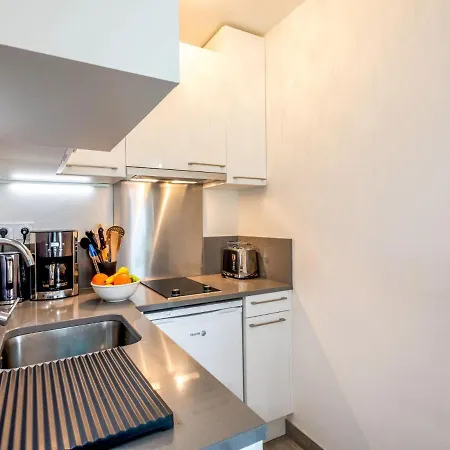 Apartman Le Zal-2 By Interhome